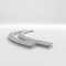 Ekena Millwork 69 1/8-in. OD x 63-in. ID x 3 1/8-in. W x 1/2-in. P Jamie Ceiling Ring Kit CRK69JA - alternate 4